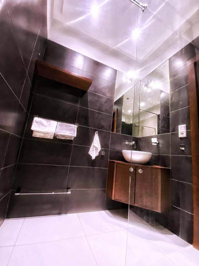 Dreams Apartmens Centrum Varsovia Exterior foto