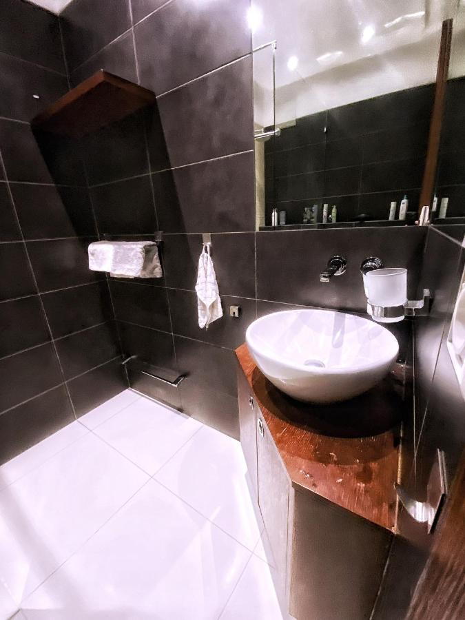 Dreams Apartmens Centrum Varsovia Exterior foto